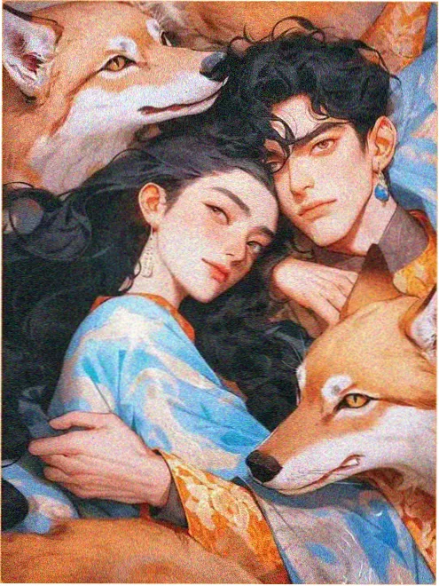 作品封面